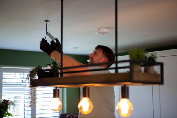 Best Electrical Contractors for Businesses  in Durant, OK