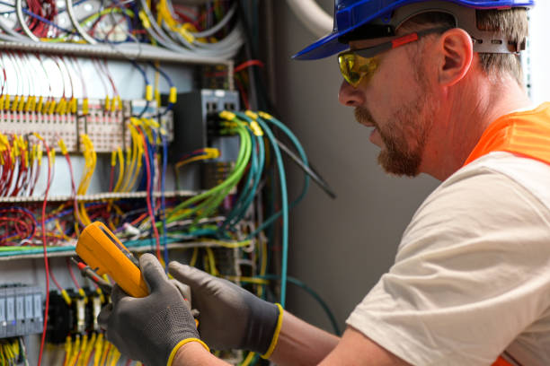 Best Commercial Electrician Services  in Durant, OK