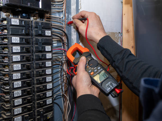 Best Electrical Upgrades for Homes  in Durant, OK