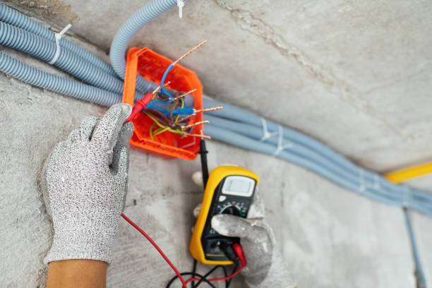 Affordable Emergency Electrician in OK