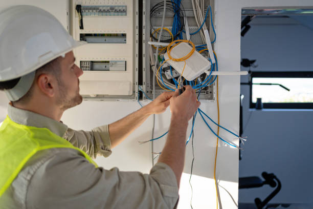 Best 24-Hour Electrician  in Durant, OK